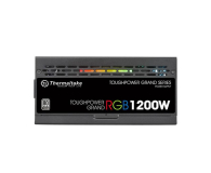 Thermaltake Toughpower Riing 1200W 80 Plus Platinum - 402378 - zdjęcie 7